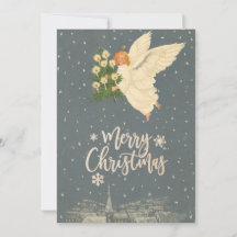 Weihnachtskarte