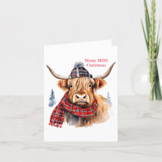 Weihnachtskarte Feiertagskarte