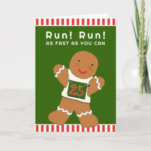 Weihnachtskarte Feiertagskarte