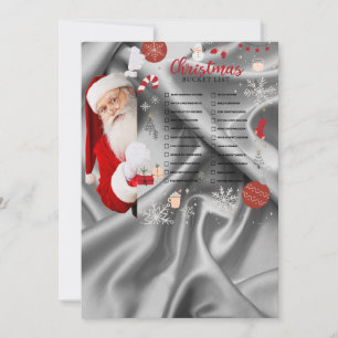 Weihnachtskarte Feiertagskarte