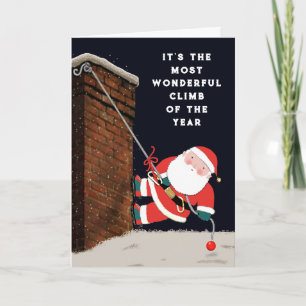 Weihnachtskarte Feiertagskarte