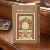 Weihnachtskarte Feiertagskarte