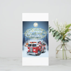 Weihnachtskarte Feiertagskarte