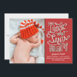 Weihnachtskarte Feiertagskarte<br><div class="desc">Feiern Sie die Saison mit dieser modernen und stilvollen Urlaubskarte aus Berry Berry Sweet. Besuchen Sie WWW.BERRYBERRYSWEET.COM für weitere unserer stilvollen Urlaubssammlungen.</div>
