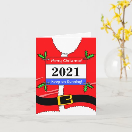 Weihnachtskarte Karte (Gelbe Blume)