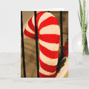 Weihnachtskarte Karte