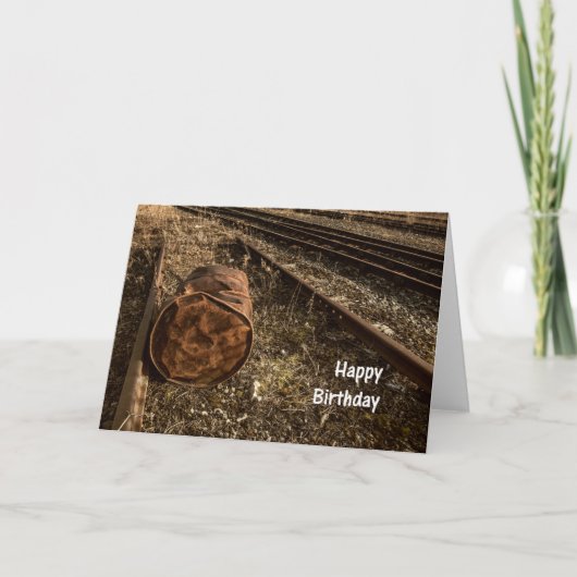 Weihnachtskarte Karte (Vorderseite)