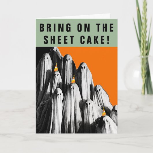 Weihnachtskarte Karte (Vorderseite)