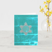 Weihnachtskarte von dalDesignNZ