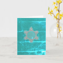 Weihnachtskarte von dalDesignNZ Karte