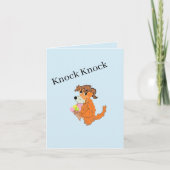 Weihnachtskarte : Yummy Karte (Vorderseite)