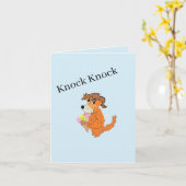 Weihnachtskarte : Yummy Karte (Gelbe Blume)