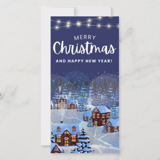 Weihnachtskarten