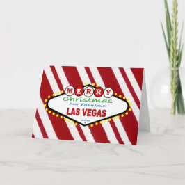 Weihnachtskarten Feiertagskarte