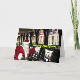 Weihnachtskarten Feiertagskarte