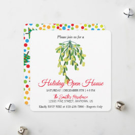 Weihnachtskarten Feiertagskarte