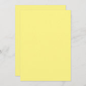 Weihnachtskarten Feiertagskarte (Vorne/Hinten)