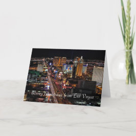 Weihnachtskarten Feiertagskarte