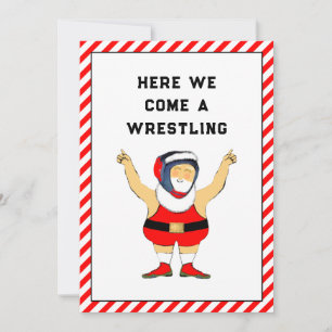 Weihnachtskarten Feiertagskarte