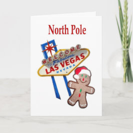 Weihnachtskarten Feiertagskarte