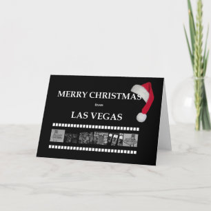 Weihnachtskarten Feiertagskarte