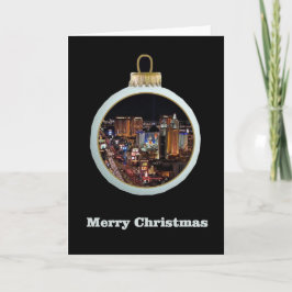 Weihnachtskarten Feiertagskarte