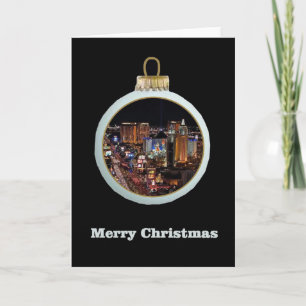 Weihnachtskarten Feiertagskarte