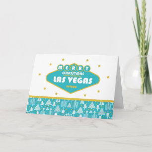 Weihnachtskarten Feiertagskarte