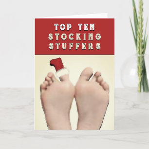 Weihnachtskarten Feiertagskarte