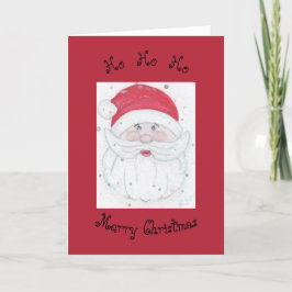 Weihnachtskarten Feiertagskarte