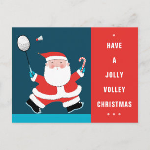 Weihnachtskarten Feiertagspostkarte