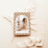 Weihnachtskarten für das Foto, Weihnachtskarten fü Einladung