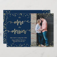 Weihnachtskarten für Fotos