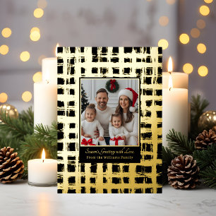 Weihnachtskarten für Rustikale Fohlen Vorlagen 2 F