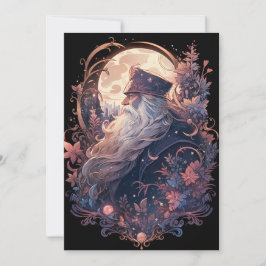 Weihnachtskarten online - Maßgeschneiderte Weihnac Feiertagskarte