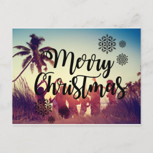 Weihnachtskarten Postkarte