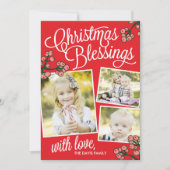 Weihnachtskarten Weihnachten Weihnachten Weihnacht (Vorderseite)