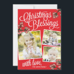 Weihnachtskarten Weihnachten Weihnachten Weihnacht<br><div class="desc">Feiern Sie die Saison mit dieser modernen und stilvollen Urlaubskarte aus Berry Berry Sweet. Besuchen Sie WWW.BERRYBERRYSWEET.COM für weitere unserer stilvollen Urlaubssammlungen.</div>
