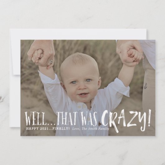 Weihnachtskarten-Weihnachtskarte Sonnenschein Pand Einladung (Vorderseite)