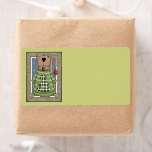 Weihnachtskartett (Insitu)