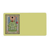 Weihnachtskartett (Vorne)