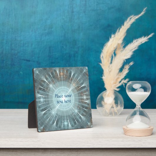 Weihnachtskathedralfenster Fotoplatte (InSitu)