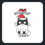 Weihnachtskatze, Kawaii, niedlich, lebhaft, melodi Quadratischer Aufkleber<br><div class="desc">Weihnachten, Kawaii, niedlich, Anime, Liebe, kawaii Girl, ästhetisches, animalisches Mädchen, Katzen, Rosa, Meowy, Weihnachten, Meowy, Weihnachten, Meowy-Weihnachten, Meowy-Weihnachten, Meowy-Weihnachten, Meowy-Weihnachten, Meowy-Weihnachten, Weihnachten, heiße Weihnachten, heiße Weihnachten, heiße Weihnachten, warme Weihnachten, warme Weihnachten, warme Weihnachten, warme Weihnachten, warme Weihnachten, warme Weihnachten, melodische Weihnachten, melodische Weihnachten, melodische Weihnachten, mehlige Weihnachten, mürrische Weihnachten Weihnachten,...</div>