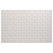 Weihnachtskatze schläft stoff (Yard (91,4 cm))
