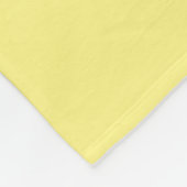 Weihnachtskatze und Kaktus komische WeihnachtsWeih Fleecedecke (Ecke)