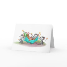 Weihnachtskeks Heist