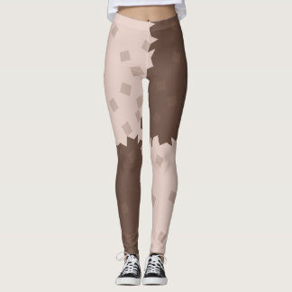 Weihnachtskeks Leggings