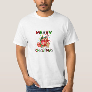 Weihnachtskeks Lover T-Shirt