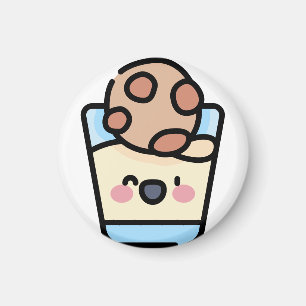 Weihnachtskeks Magnet