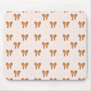 Weihnachtskeks Mousepad